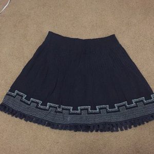Jcrew skirt